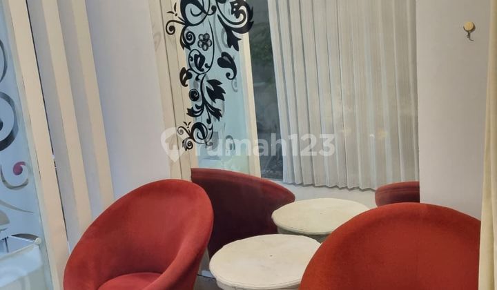 Dijual Rumah Full Furnish Clauser Idaman Pakuwon Indah