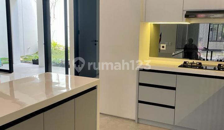 For Sale: Dian Istana-park Avenue Minimalist House Ready to Occupy 2