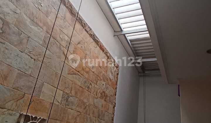 Dijual Murrahh Graha Family Bagus Asri & Terawat 2