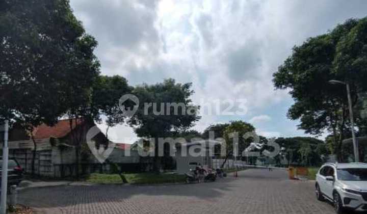 Dijual Kavling Graha Natura Lokasi Cluster Terdepan Strategis Dijual Kavling Graha Natura Lokasi Cluster Terdepan Strategis