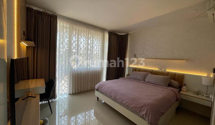 Luxury House Under 3M West Surabaya Alam Galaxy 2