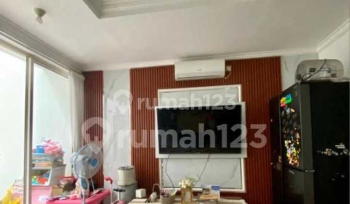 Dijual Rumah Graha Natura Edenia 2 Lantai Murah dan bisa Nego 2