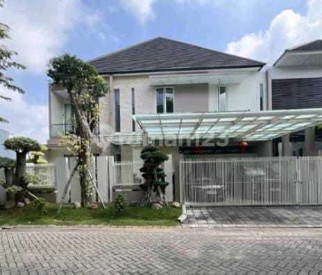 Dijual Rumah Pakuwon Indah Minimalis Siap Huni Dijual Rumah Pakuwon Indah Minimalis Siap Huni