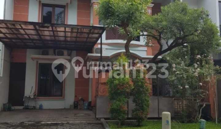 Dijual Rumah di Graha Family Kualitas Bangunan Prima Dijual Rumah di Graha Family Kualitas Bangunan Prima