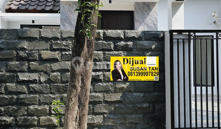 Dijual Rumah Citraland Taman Puspa Raya Gress Baru Dijual Rumah Citraland Taman Puspa Raya Gress Baru