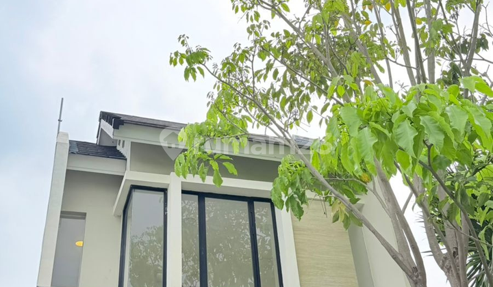 Dijual Rumah Baru Gress Full Renovasi 2 Lantai Northwest Hill Dijual Rumah Baru Gress Full Renovasi 2 Lantai Northwest Hill