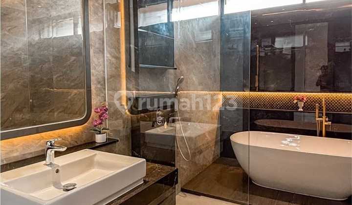 Brand New House Citraland Woodland Siap Huni 2