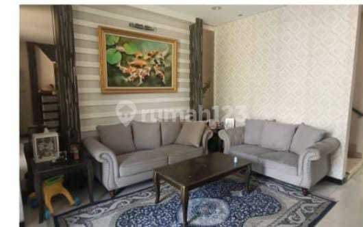 Dijual Rumah Minimalis Mewah Citraland Crystal Golf