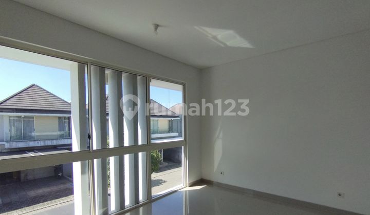 Jual New Gress Graha Natura Surabaya Siap Huni