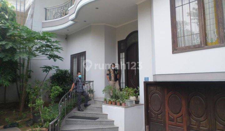 Dijual Rumah Graha Family Classic Mewah Bu Butuh Laku Bulan Ini Sangat Murah