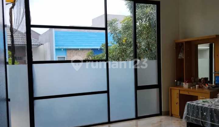 Dijual Citraland Alam Hijau Siap Huni Semi Furnish 2