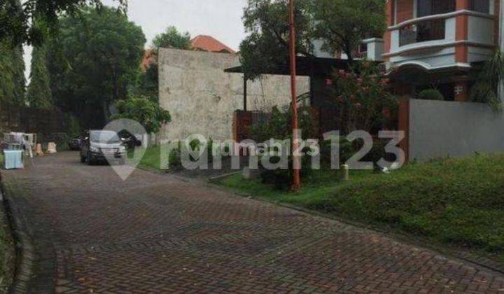 Dijual Rumah Siap Huni Graha Family Kualitas Bangunan Prima 2