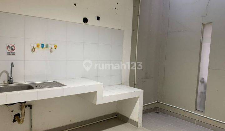 Dijual Rumah Minimalis Modern Graha Natura 2