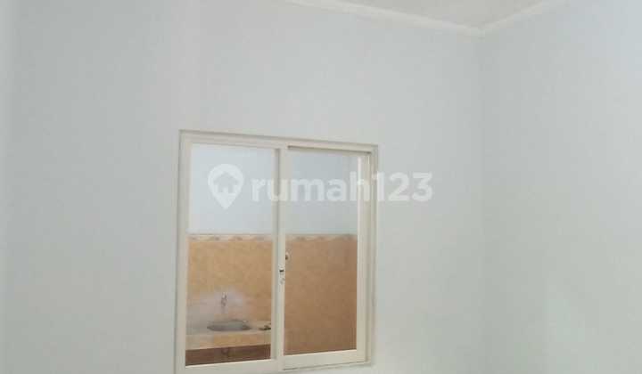 Dijual Rumah Alam Galaxy Surabaya Siap Huni 2