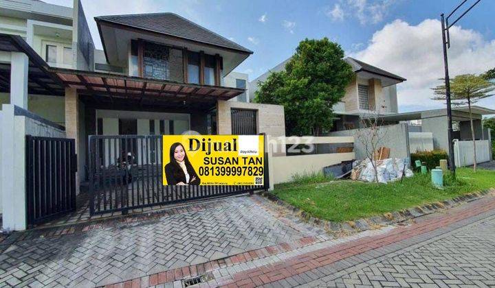 DIJUAL RUMAH GRAHA FAMILY SIAP HUNI 1