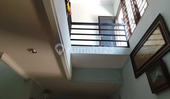 Dijual Rumah Rayan Regency Wiyung Surabaya 2