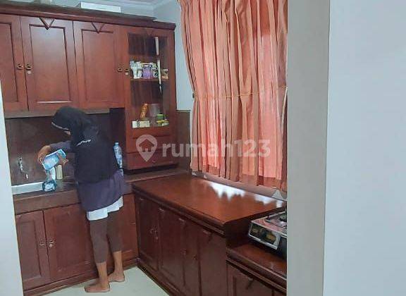 Dijual Rumah Bangunan Asli Bersih Terawat Di International Village Citraland, Surabaya Barat 2