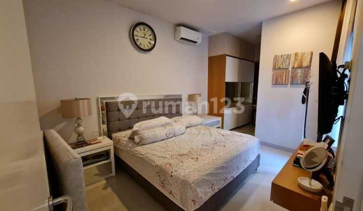 Dijual Rumah Alam Galaxy Surabaya Barat Siap Huni 2