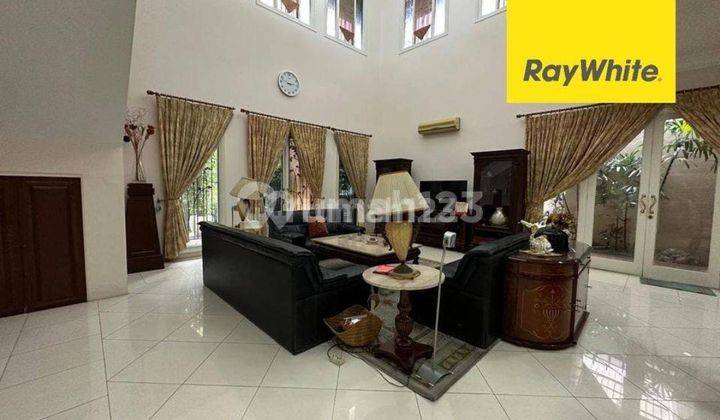 Dijual Rumah Siap Huni Di Graha Family Surabaya 2