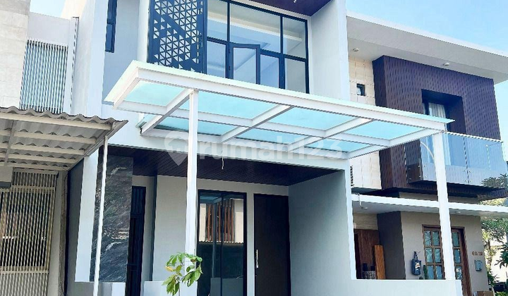 Dijual Moca Vrbana Dian Istana Surabaya Barat