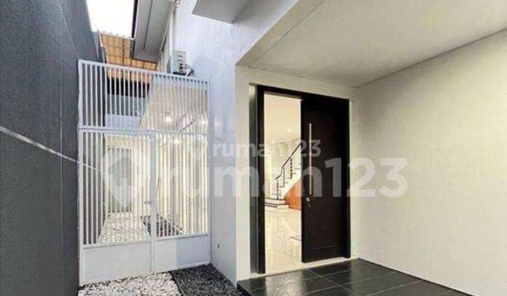 Jual Rumah Siap Huni Graha Natura 2