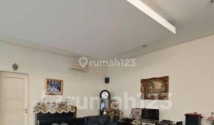 JUAL RUMAH MINIMALIS SIAP HUNI DIAN ISTANA PARK AVENUE 2