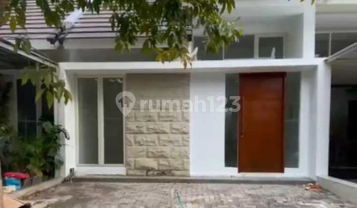 For Sale Northwest Park Citraland Fully Renovated 2