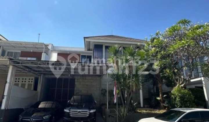 Dijual Rumah Minimalis Citraland Harga Super Worth It
