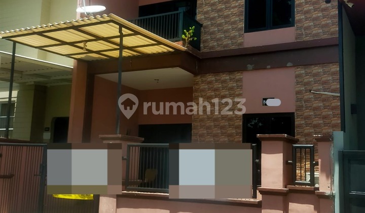 For Sale: Move-In Ready Minimalist House in Taman Puspa Raya Citraland 2