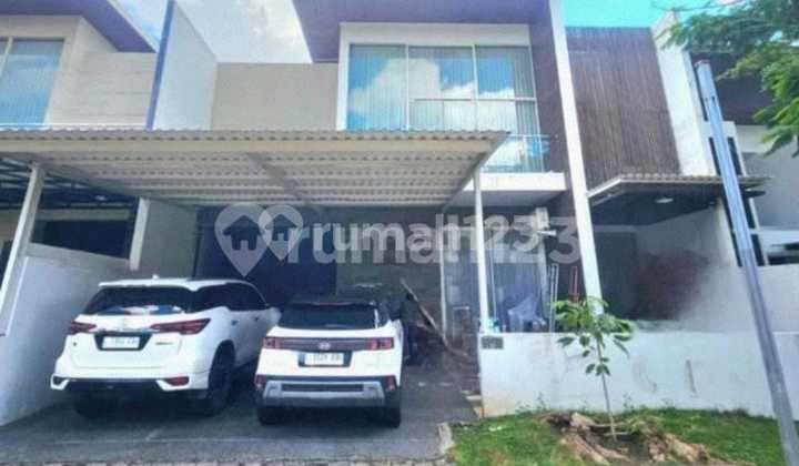 For Sale, Dian Istana Wiyung House Ready to Occupy