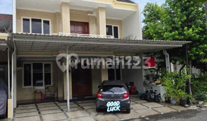 Jual Cepat Rumah Megah 2 Lantai Palma Classica Citraland Utara Jual Cepat Rumah Megah 2 Lantai Palma Classica Citraland Utara