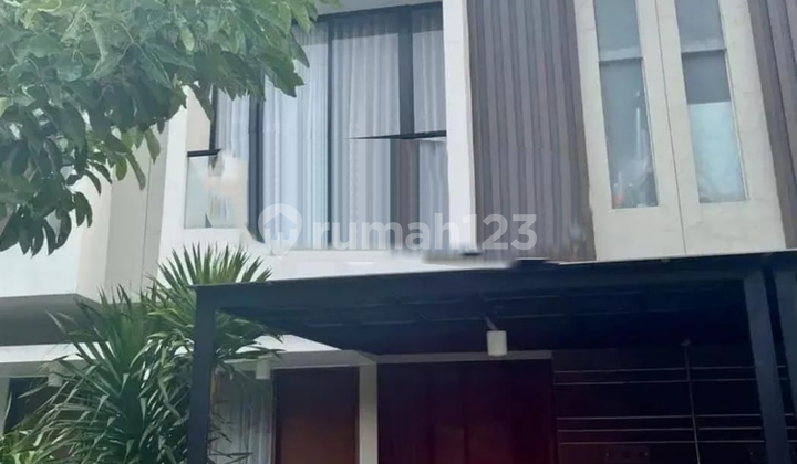Jual Rumah Northwest Central Citraland Siap Huni Jual Rumah Northwest Central Citraland Siap Huni