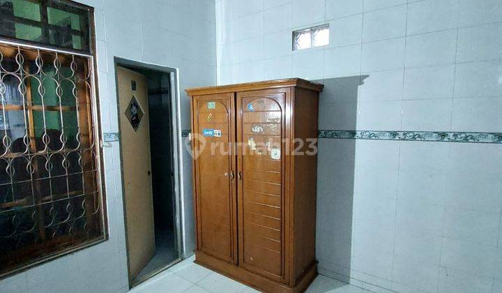 Jual Rumah Raya Darmo Indah Nol Jalan Raya Ramai Usaha Bu Hitung Tanah 2