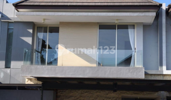 Dijual Rumah Graha Natura Cluster Edenia Siap Huni Dijual Rumah Graha Natura Cluster Edenia Siap Huni