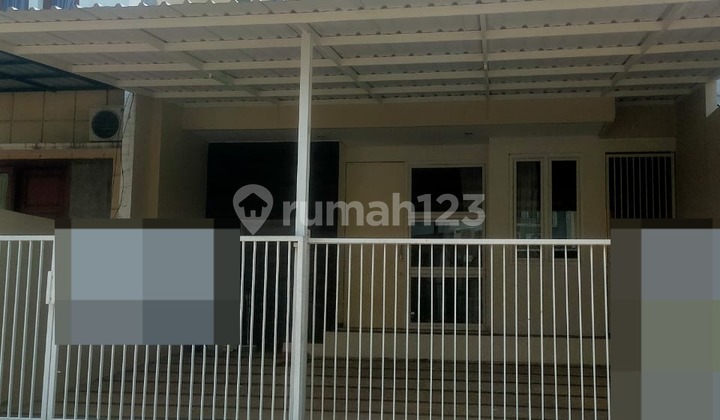 For Sale Villa Sentra Raya Citraland Surabaya House 2