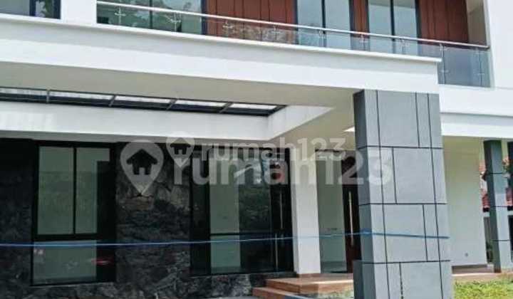 For Sale International Village Citraland New Minimalist House