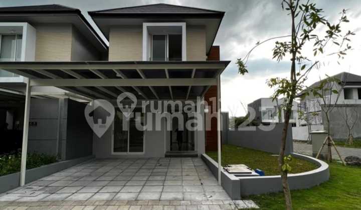 Dijual Rumah Murah New Gress Graha Natura 2