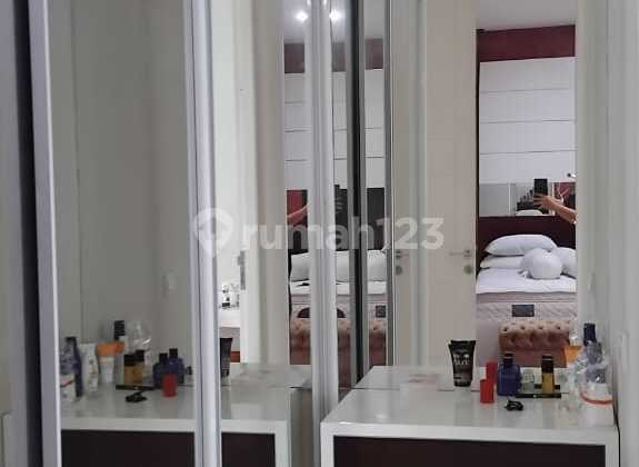 Jual/sewa Murah Rumah Pakuwon Indah The Mansion Full Furnish 2