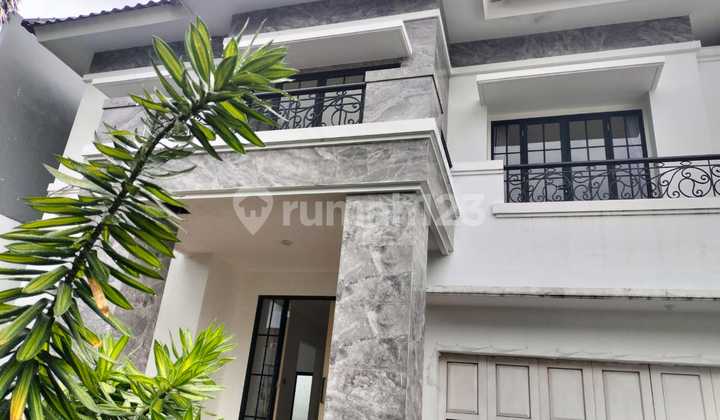 Dijual Rumah Citraland Siap Huni Minimalis Dekat Gwalk