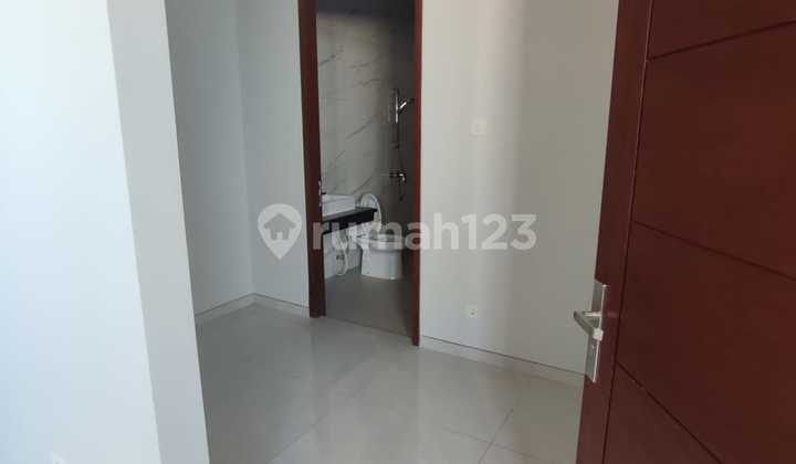 Brand New House Citraland Utama Special Edition Woodland