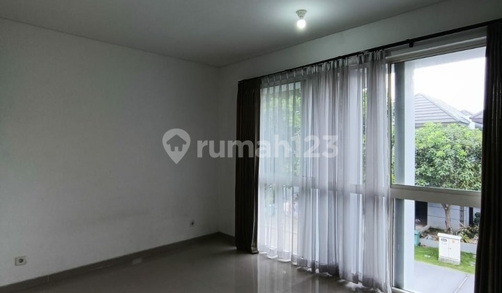 Rumah Bagus Terawat Siap Huni Graha Natura Cluster Edenia 2
