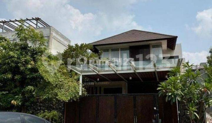 Dijual Rumah Siap Huni Graha Family 2