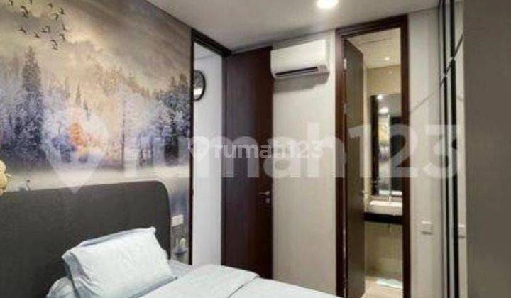 JUAL Apartemen Rosebay Graha Famili Termewah Terbesar Surabaya 2