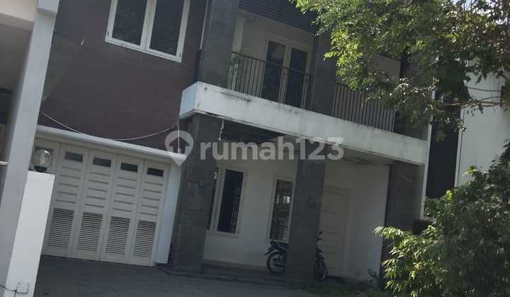 For Sale Taman Puspa Raya Citraland House, Requires Total Renovation 2