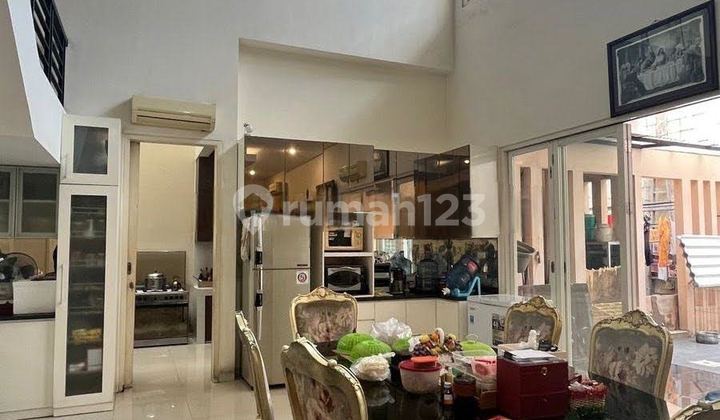 Dijual Rumah Dian Istana Park Avenue Siap Huni 2