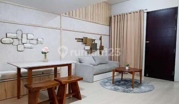 Jual Rumah Cantik Di Northwest Park Citraland Bangunan 2 Lantai 2