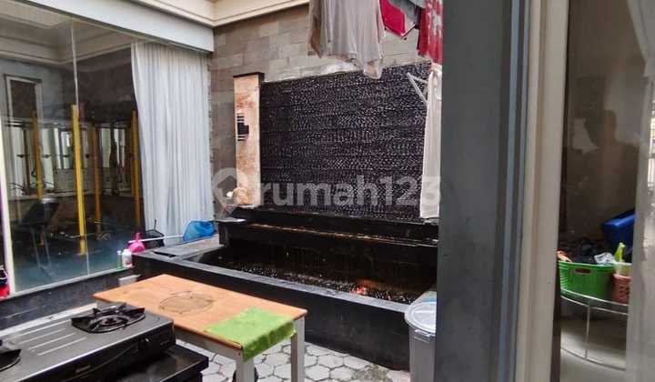 Dijual Rumah Grand Eastwood Citraland Semi Furnish 2