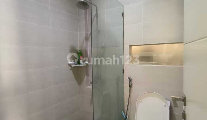 Dijual Rumah Citraland Utama Furnish Interior Termurah 2