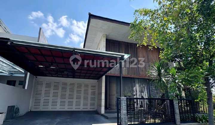 Dijual Rumah Di Surabaya**rumah Graha Natura Dijual Turun Harga Dijual Rumah Di Surabaya**rumah Graha Natura Dijual Turun Harga