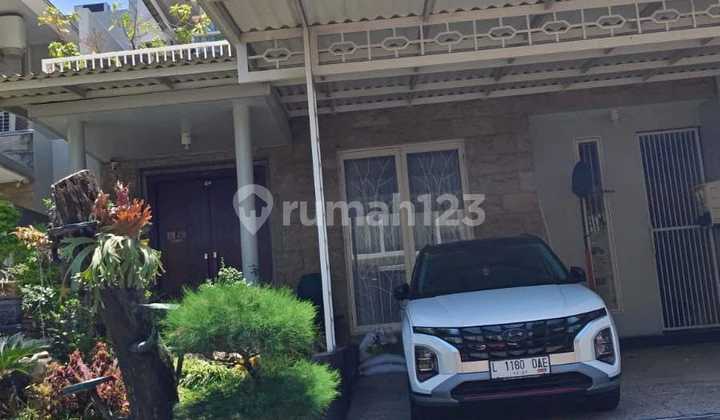 For Sale Grand Eastwood Citraland House Semi Furnished